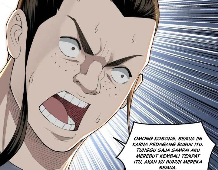 Greatest Boss System Chapter 27 Gambar 78